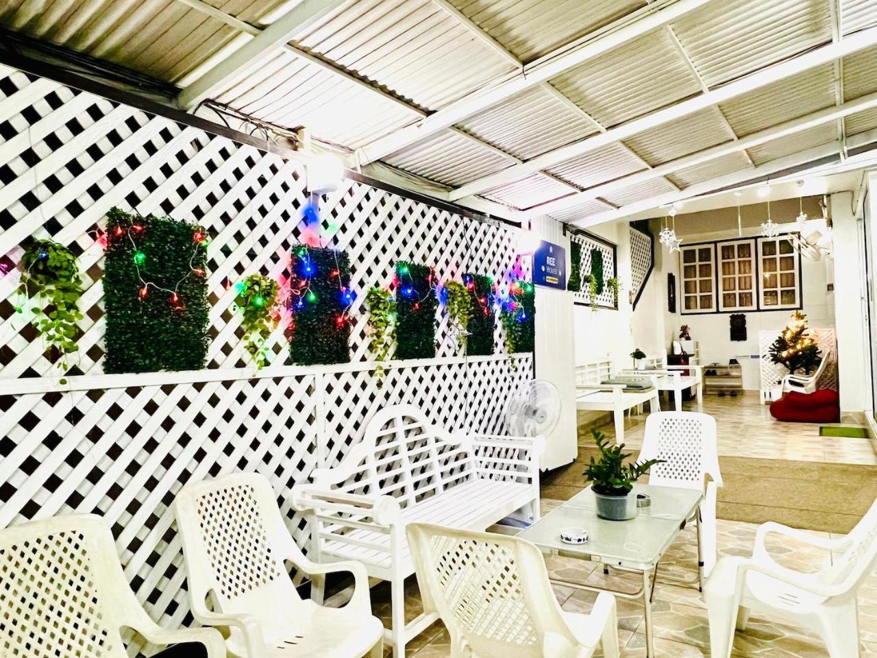 Reehouse@Soi Cowboy/Asoke Bts Bangkok Exterior foto