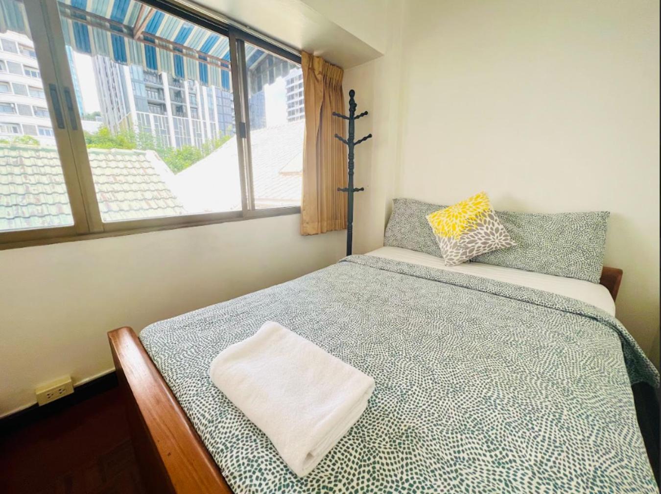 Reehouse@Soi Cowboy/Asoke Bts Bangkok Exterior foto