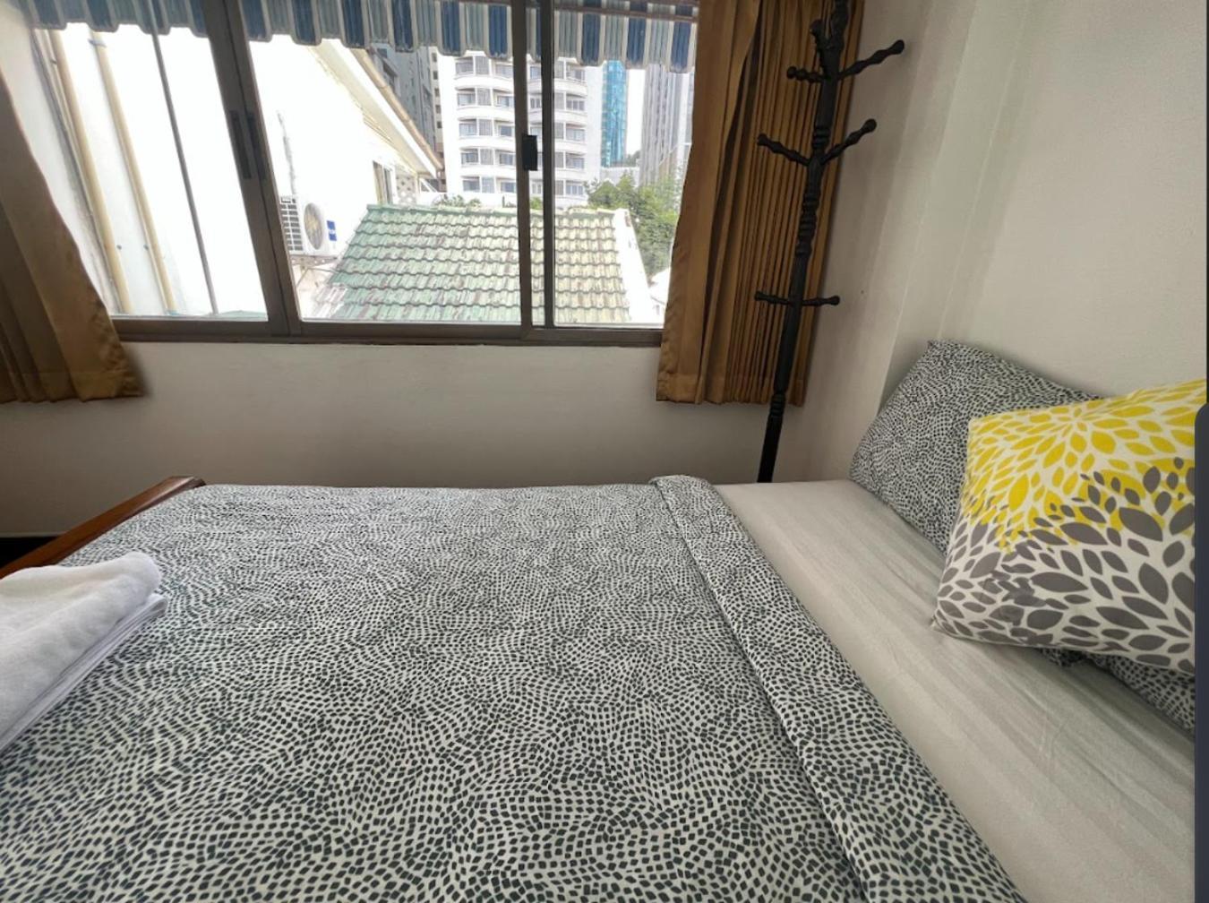 Reehouse@Soi Cowboy/Asoke Bts Bangkok Exterior foto